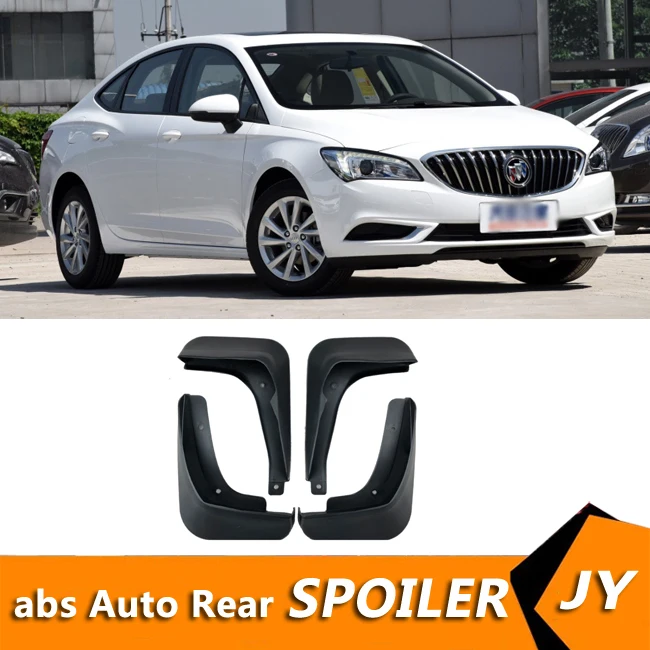 Для Opel Astra J 2010-2016 Брызговики передние с цветом и задним брызговиком крыло