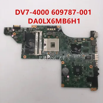Free shipping for DV7 DV7T DV7-4000 Laptop motherboard 609787-001 609787-501 609787-601 DA0LX6MB6H1 HM55 DDR3 working well
Free shipping for DV7 DV7T DV7-4000 Laptop motherboard 609787-001 609787-501 609787-601 DA0LX6MB6H1 HM55 DDR3 working well