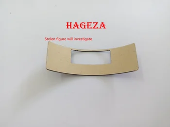 New Original Lens Fuselage Name plate Label Plate AF-S Micro 60mm F/2.8G ED Camera Repair Part 1K087-885
New Original Lens Fuselage Name plate Label Plate AF-S Micro 60mm F/2.8G ED Camera Repair Part 1K087-885