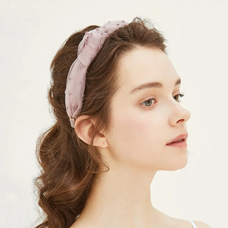 New Design Fashion Dot Hairbands Print Cartoon Girls Hair Accessories For Women Colourful Fairy Hair Bands Hair Accessories 
New Design Fashion Dot Hairbands Print Cartoon Girls Hair Accessories For Women Colourful Fairy Hair Bands Hair Accessories