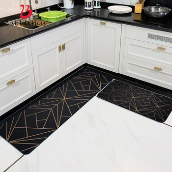 Bubble Kiss 2020 New Black Carpet For Living Room Gold Geometric Pattern Home Decor Carpet Foldable Modern Kitchen Non-Slip Mat
Bubble Kiss 2020 New Black Carpet For Living Room Gold Geometric Pattern Home Decor Carpet Foldable Modern Kitchen Non-Slip Mat