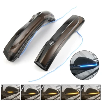 For Kia Forte K3 YD 14-18 Yellow LED Flash Indicator Dynamic Turn Signal Indicator Side Mirror Indicator Light Serial Blinker
For Kia Forte K3 YD 14-18 Yellow LED Flash Indicator Dynamic Turn Signal Indicator Side Mirror Indicator Light Serial Blinker