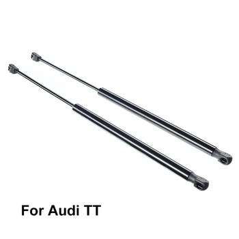Tailgate Trunk Gas Spring Strut Lift Cylinder Support 8N8827552B 8J8827552 for Audi TT Coupe Cabriolet Roadster 
Tailgate Trunk Gas Spring Strut Lift Cylinder Support 8N8827552B 8J8827552 for Audi TT Coupe Cabriolet Roadster