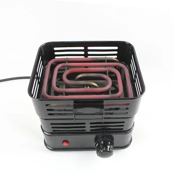 Arab Large Capacity Hookah Shisha Special Electric Charcoal Furnace Holder Carbon Stove Chicha Bowl Shisha Pipes Accessories
Arab Large Capacity Hookah Shisha Special Electric Charcoal Furnace Holder Carbon Stove Chicha Bowl Shisha Pipes Accessories