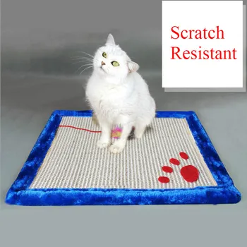 Sisal Cat Scratch Board Cat Scratcher Kitten Mat Cat Tree Chair Table Mat Furniture Protector Cat Play Toys
Sisal Cat Scratch Board Cat Scratcher Kitten Mat Cat Tree Chair Table Mat Furniture Protector Cat Play Toys