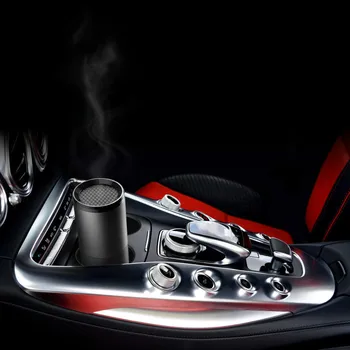 Vehicle Car Cup Atmosphere Purifier Mini- Anion Except Formaldehyde Automobile Go The Smell Of Smoke Atmosphere Purifier
Vehicle Car Cup Atmosphere Purifier Mini- Anion Except Formaldehyde Automobile Go The Smell Of Smoke Atmosphere Purifier