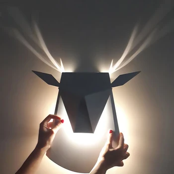 Nordic led wall lamp modern minimalist restaurant cafe mirror front lamp novelty iron bedroom bedside corridor wall lamp
Nordic led wall lamp modern minimalist restaurant cafe mirror front lamp novelty iron bedroom bedside corridor wall lamp