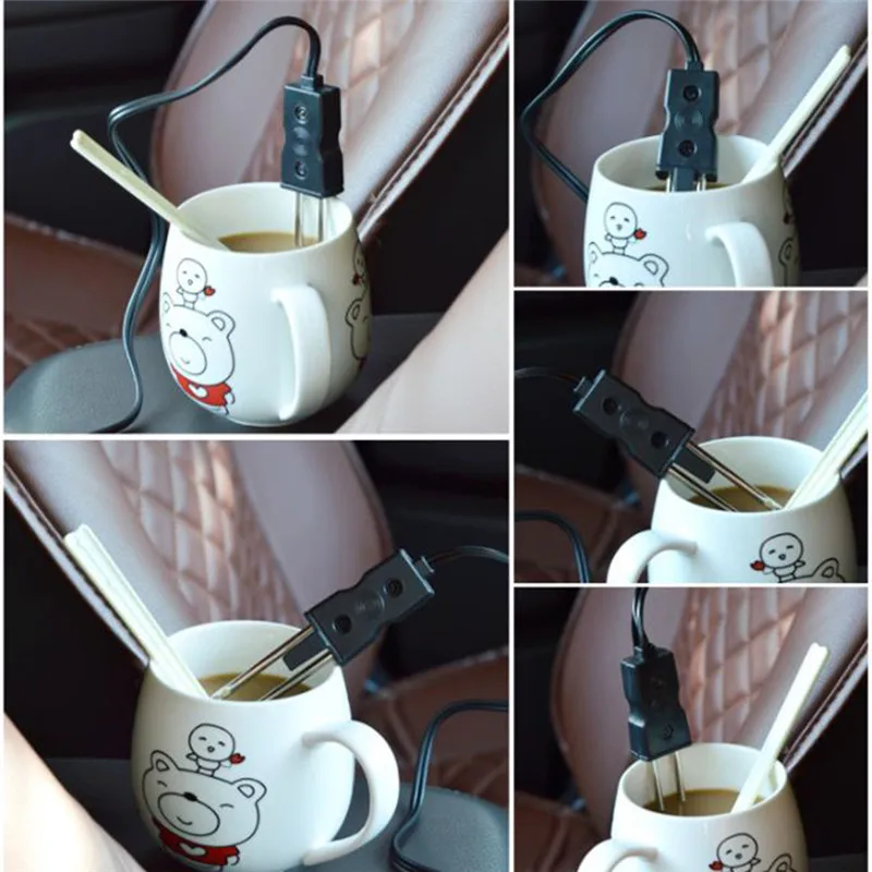 Car Accessories Interior Car Immersion Electric Heater with Black Heating Element Boiler Heater Hot Coffee Machine Pendant
Car Accessories Interior Car Immersion Electric Heater with Black Heating Element Boiler Heater Hot Coffee Machine Pendant