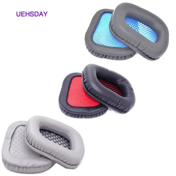 lack With Red Replacement Cushion Earpads For SADES SA718 SA-808 SA-820 SA-903 SA-904 SA-905 SA-906 Headphones
lack With Red Replacement Cushion Earpads For SADES SA718 SA-808 SA-820 SA-903 SA-904 SA-905 SA-906 Headphones