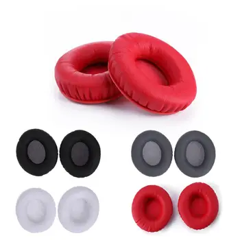 Hot 1Pair Replacement Black/White/Grey/Red Ear Pads Cushion for Monster Beats By Dr Dre Solo Solo HD Headphones Headsets Ear Pad
Hot 1Pair Replacement Black/White/Grey/Red Ear Pads Cushion for Monster Beats By Dr Dre Solo Solo HD Headphones Headsets Ear Pad