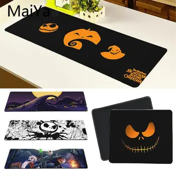 Maiya High Quality The Nightmare Before Christmas Office Mice Gamer Soft Mouse Pad Rubber PC Computer Gaming mousepad
Maiya High Quality The Nightmare Before Christmas Office Mice Gamer Soft Mouse Pad Rubber PC Computer Gaming mousepad