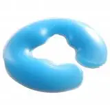 Silicon Cushion U Shape Pillow Washable Travel Reusable Neck Portable Face Massage Salon Comfortable Body Relax Elastic Rest
Silicon Cushion U Shape Pillow Washable Travel Reusable Neck Portable Face Massage Salon Comfortable Body Relax Elastic Rest