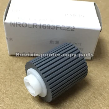NROLR1693FCZ2 NROLR1693FCZ1 ADF Pickup Roller for Sharp MX753 754 623 654 365 565 3501 4140 4111 4110 5500 6200
NROLR1693FCZ2 NROLR1693FCZ1 ADF Pickup Roller for Sharp MX753 754 623 654 365 565 3501 4140 4111 4110 5500 6200