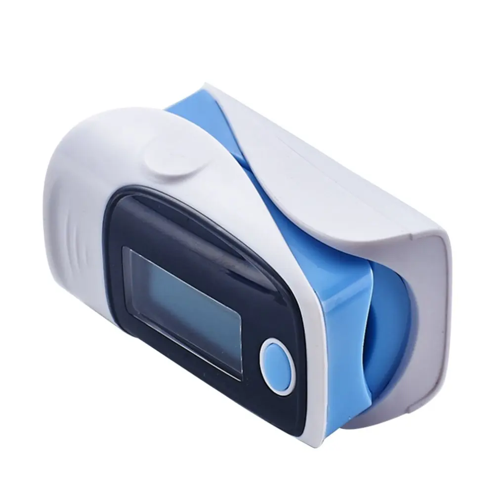 Digital finger oximeter OLED Pulse display Oximeter a finger Health Diagnostic Monitor Tool Equipment
Digital finger oximeter OLED Pulse display Oximeter a finger Health Diagnostic Monitor Tool Equipment