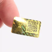 Custom Rectangle Glossy Void Broken One Time Used Stickers with Barcode Color Refective Security Seal Labels Laser Label
Custom Rectangle Glossy Void Broken One Time Used Stickers with Barcode Color Refective Security Seal Labels Laser Label