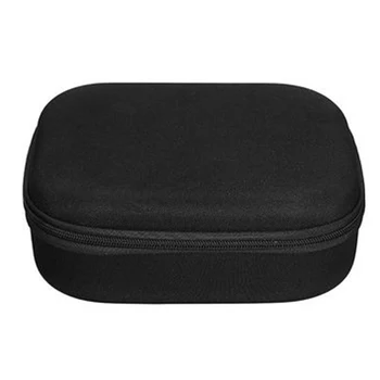 Artificial PU Solid Hardshell Storage Drone Bag Portable Carrying Large Capacity Case Handbag Quadcopter Zipper For E58 
Artificial PU Solid Hardshell Storage Drone Bag Portable Carrying Large Capacity Case Handbag Quadcopter Zipper For E58