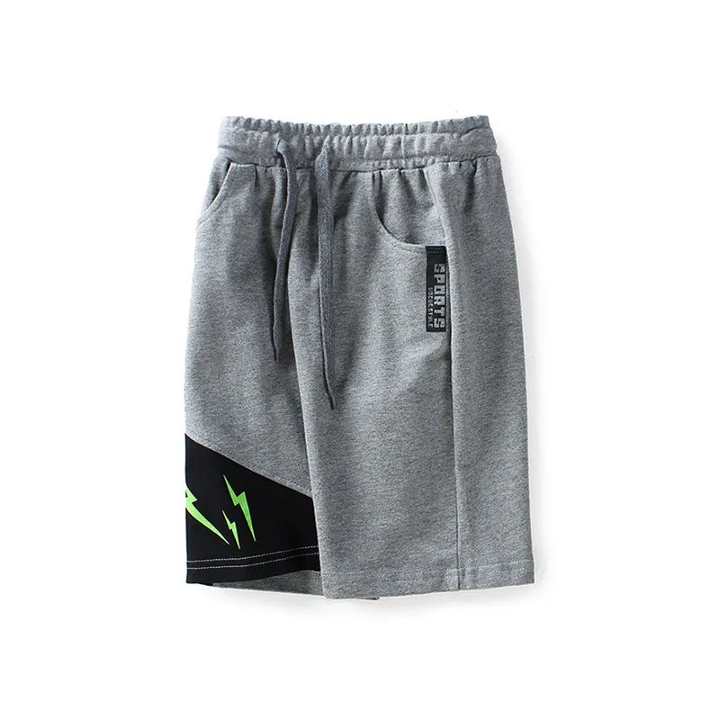 Boys' Summer Fashion Beach-Shorts