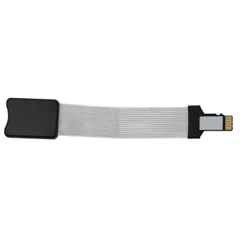 TF Male To MicroSD Female Card Reader Extension Adapter Cable For Mobile Phone GPS TV DVD DVR LED/LCD screen 128GB TF/SDHC Card
TF Male To MicroSD Female Card Reader Extension Adapter Cable For Mobile Phone GPS TV DVD DVR LED/LCD screen 128GB TF/SDHC Card