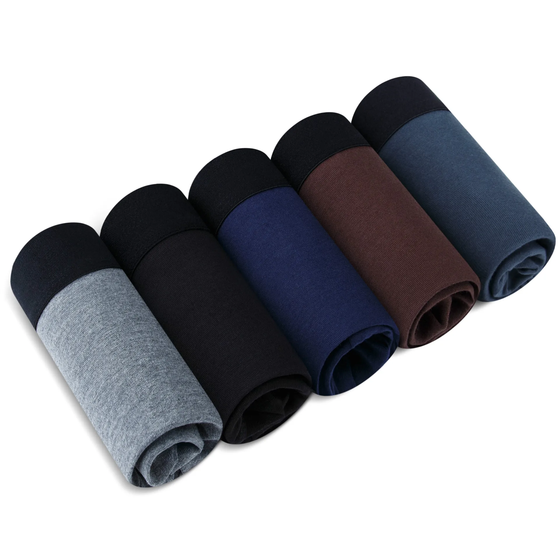 2 Yuan Foreign Trade Modal Cotton MEN'S Underwear Wholesale Men's Stall Leveling Feet Knicker Boxer Knicker Stock Tail
2 Yuan Foreign Trade Modal Cotton MEN'S Underwear Wholesale Men's Stall Leveling Feet Knicker Boxer Knicker Stock Tail