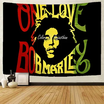 ONE love tapestry Indian Mandala Witchcraft Hippie Tapestry Boho decor Macrame Wall Hanging Tapestry
ONE love tapestry Indian Mandala Witchcraft Hippie Tapestry Boho decor Macrame Wall Hanging Tapestry