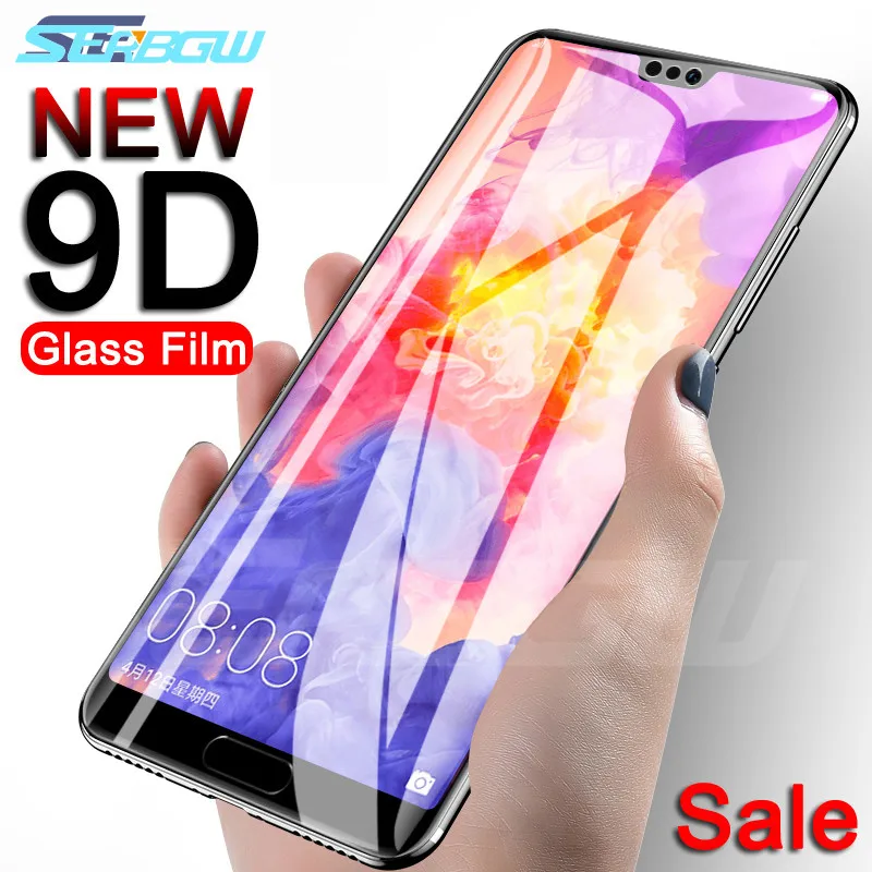 9D Protective Glass Film on the For Huawei P20 Pro Lite Nova 5 5i 5T 4 4E 3 3i 3E P Smart Safety Tempered Screen Protector Glass
9D Protective Glass Film on the For Huawei P20 Pro Lite Nova 5 5i 5T 4 4E 3 3i 3E P Smart Safety Tempered Screen Protector Glass