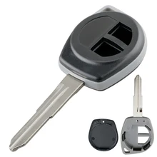 2 Buttons Remote Car Key Fob Case Shell Replacement Remote Cover with TOY43 Blade Fit for SUZUKI IGNIS ALTO SX4 VAUXHALL
2 Buttons Remote Car Key Fob Case Shell Replacement Remote Cover with TOY43 Blade Fit for SUZUKI IGNIS ALTO SX4 VAUXHALL