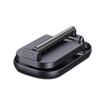 Folding Wireless Charger 10W Desktop Phone Stand Qi Charging Phone Stand Double Coil Fast Charging Universal Stand
Folding Wireless Charger 10W Desktop Phone Stand Qi Charging Phone Stand Double Coil Fast Charging Universal Stand