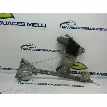 922455 POWER WINDOW REAR RIGHT CITROEN XSARA SALOON 
922455 POWER WINDOW REAR RIGHT CITROEN XSARA SALOON