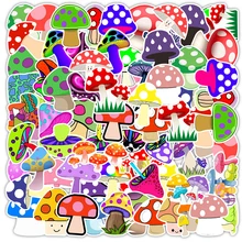 10/30/50PCS Colorful Mushroom Cartoon Stickers for Laptop Water Bottle Guitar Waterproof Graffiti Decals Sticker Packs Kids Toys 
10/30/50PCS Colorful Mushroom Cartoon Stickers for Laptop Water Bottle Guitar Waterproof Graffiti Decals Sticker Packs Kids Toys