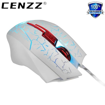 New spot 6 button color LED 5500DIP braided wire gaming mouse Ergonomic design Adjustable DPI Sensitive and fast suit for game
New spot 6 button color LED 5500DIP braided wire gaming mouse Ergonomic design Adjustable DPI Sensitive and fast suit for game