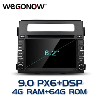 HD Android 9.0 Octa Core 64G ROM For kia SOUL 2011 2012 Bluetooth Wifi 4G GPS Glonass Map DVR camera TV Car DVD Player RDS Radio
HD Android 9.0 Octa Core 64G ROM For kia SOUL 2011 2012 Bluetooth Wifi 4G GPS Glonass Map DVR camera TV Car DVD Player RDS Radio