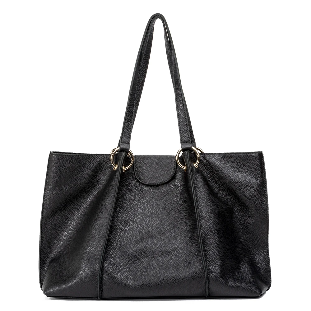 GIONAR RFID Handcrafted Cowhide Leather Handbags for Women Designer Large Transport Tote Sets Work Practical Shoulder Bags
GIONAR RFID Handcrafted Cowhide Leather Handbags for Women Designer Large Transport Tote Sets Work Practical Shoulder Bags