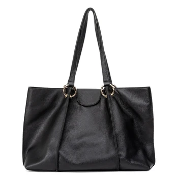 GIONAR RFID Handcrafted Cowhide Leather Handbags for Women Designer Large Transport Tote Sets Work Practical Shoulder Bags
GIONAR RFID Handcrafted Cowhide Leather Handbags for Women Designer Large Transport Tote Sets Work Practical Shoulder Bags
