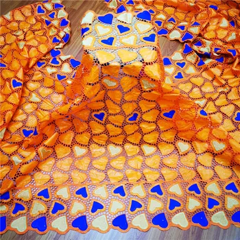 African bazin riche fabric with brode Latest fashion embroidery bazin lace fabric with net lace 5 yards 9L061703
African bazin riche fabric with brode Latest fashion embroidery bazin lace fabric with net lace 5 yards 9L061703