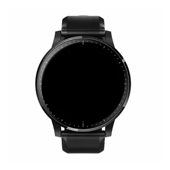 Q20 Full Round Touch Control Heart Rate Physiological Monitor Bracelet Fitness Tracker Smart Watch Sports Bracelet
Q20 Full Round Touch Control Heart Rate Physiological Monitor Bracelet Fitness Tracker Smart Watch Sports Bracelet