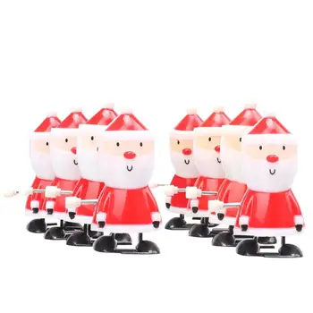 Christmas Clockwork Toy Creative Practical Durable Walking Elk Toy Clockwork Toy Wind-up Toy for Christmas Party Kids
Christmas Clockwork Toy Creative Practical Durable Walking Elk Toy Clockwork Toy Wind-up Toy for Christmas Party Kids
