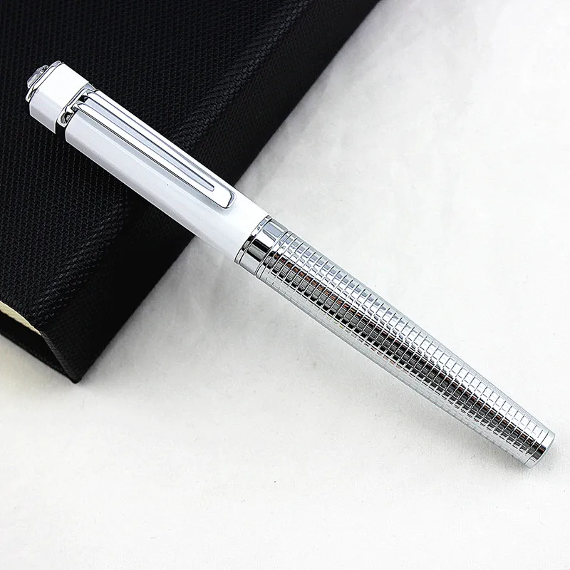 luxury diamond Ink pen Medium Nib 0.5 nib. Learn office school stationery Gift Luxury pen hotel business Writing Fountain pen
luxury diamond Ink pen Medium Nib 0.5 nib. Learn office school stationery Gift Luxury pen hotel business Writing Fountain pen