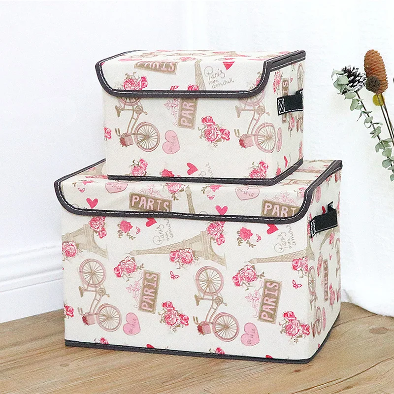 Big Storage Box Kid Toy Box Clothes Organizer Storage Boxes Portable Container Shoes Storage Case Quilt Clothes Storage Pouch
Big Storage Box Kid Toy Box Clothes Organizer Storage Boxes Portable Container Shoes Storage Case Quilt Clothes Storage Pouch
