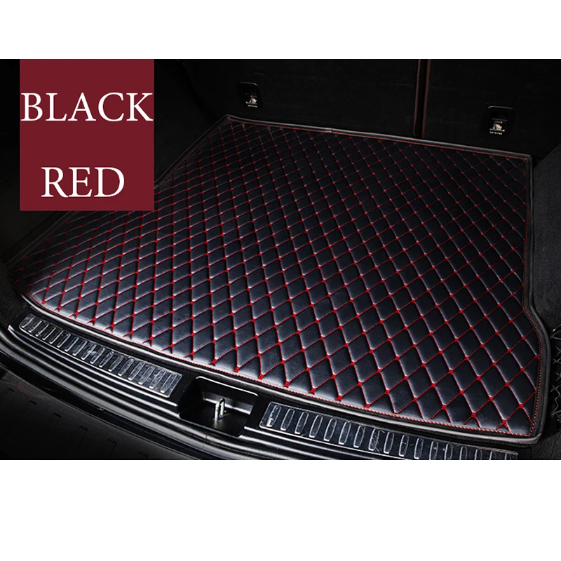 custom car trunk mat for Toyota corolla land cruiser prado camry highlander yaris prius rav4 fortuner All Models car mats
custom car trunk mat for Toyota corolla land cruiser prado camry highlander yaris prius rav4 fortuner All Models car mats