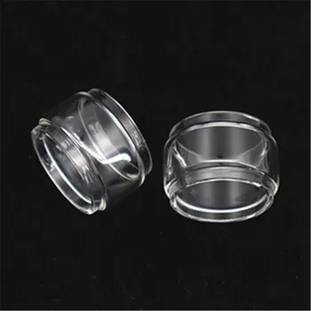 2PCS YUHETEC bubble glass for VOOPOO UFORCE TANK 5ml/UFORCE T1 8ml/UForce T2 5ml/UForce T3
2PCS YUHETEC bubble glass for VOOPOO UFORCE TANK 5ml/UFORCE T1 8ml/UForce T2 5ml/UForce T3