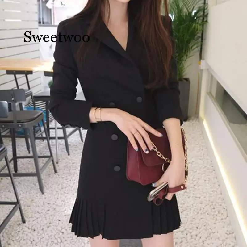 Женский модный однотонный свободный удобный Тренч, Новое поступление, осенне-зимняя двубортная температурная верхняя одежда, пальто
Женский модный однотонный свободный удобный Тренч, Новое поступление, осенне-зимняя двубортная температурная верхняя одежда, пальто