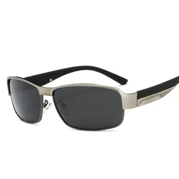 2020 Summer New Polarized Sunglasses Metal Frame Inner Coating Men's Shading Lens Sunglasses Driving Glasses Sun Glasses
2020 Summer New Polarized Sunglasses Metal Frame Inner Coating Men's Shading Lens Sunglasses Driving Glasses Sun Glasses