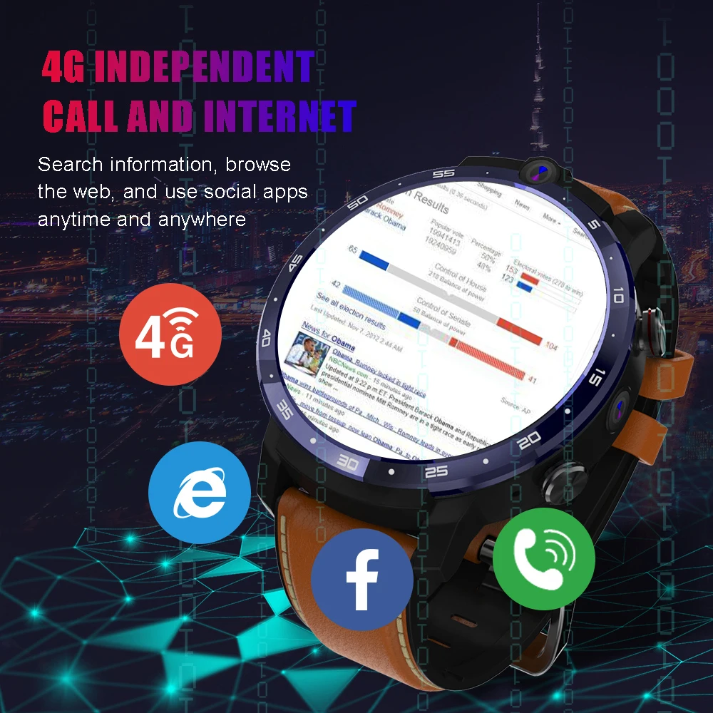 SmartWatch – Etg CF12 SmartWatch – Etg CF12 7