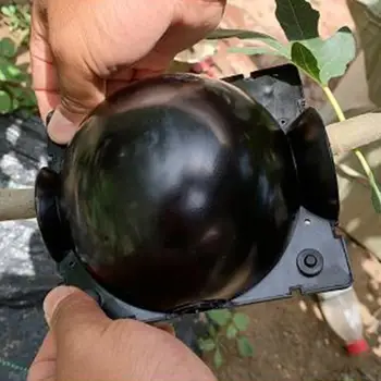 Plant Rooting Ball Grafting Rooting Growing Box Breeding Case Plant rooting device high-pressure propagation ball 40P
Plant Rooting Ball Grafting Rooting Growing Box Breeding Case Plant rooting device high-pressure propagation ball 40P
