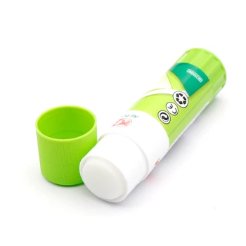 20g 3d printer parts Glue stick Formaldehyde-Free Formula Solid Glue-Water Soluble PVP Rubber Bar for 3D Printer heatbed parts
20g 3d printer parts Glue stick Formaldehyde-Free Formula Solid Glue-Water Soluble PVP Rubber Bar for 3D Printer heatbed parts