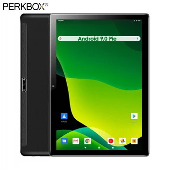 2020 Super Fast 10 inch tablet PC Android 9.0 OS 32GB eMMC Storage 2.5D Glass 1280*800 HD WiFi GPS Tablet 64GB Card Gifts
2020 Super Fast 10 inch tablet PC Android 9.0 OS 32GB eMMC Storage 2.5D Glass 1280*800 HD WiFi GPS Tablet 64GB Card Gifts