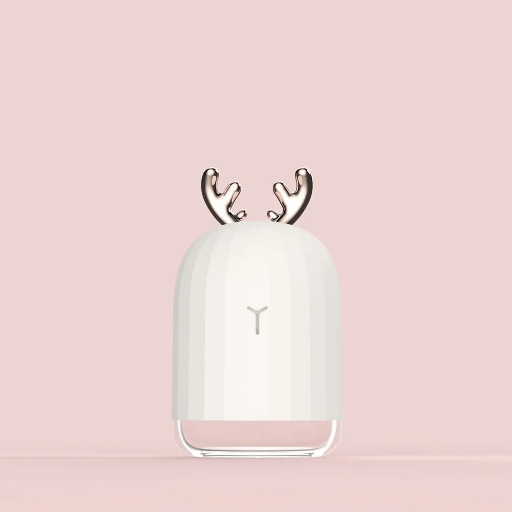 Mini USB Ultrasonic Mister Aroma Essential Diffuser Aromatherapy Car Air Diffuser for Office Home LED Night Light
Mini USB Ultrasonic Mister Aroma Essential Diffuser Aromatherapy Car Air Diffuser for Office Home LED Night Light