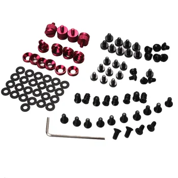 Jonsbo Mod Screw Set Suitable for DIY Assembly of Computer Case Motherboard Power Supply Hard Disk New Mod Screw Set DIY Tools
Jonsbo Mod Screw Set Suitable for DIY Assembly of Computer Case Motherboard Power Supply Hard Disk New Mod Screw Set DIY Tools
