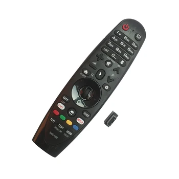 Remote Control For LG TV 65SJ8509 65SJ850A 65SJ850V 65SJ9500 55SJ810V 55SJ8500 55SJ8509 65SJ850 65SJ9509
Remote Control For LG TV 65SJ8509 65SJ850A 65SJ850V 65SJ9500 55SJ810V 55SJ8500 55SJ8509 65SJ850 65SJ9509