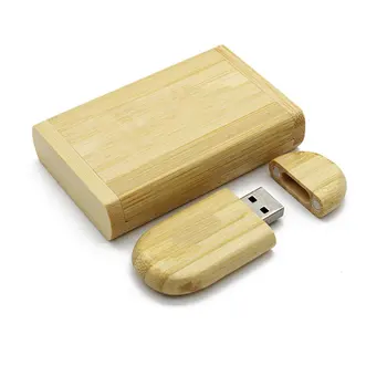 Compact Bamboo USB 2.0 Flash Drives Memory Stick Pen Thumb U Disk Pendrive With Storage Box for Laptops Notebook Wedding Gift
Compact Bamboo USB 2.0 Flash Drives Memory Stick Pen Thumb U Disk Pendrive With Storage Box for Laptops Notebook Wedding Gift
